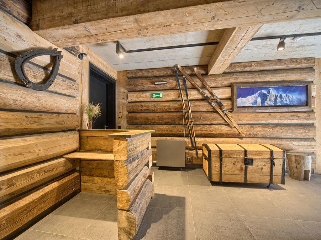 Visitzakopane - Mont Blanc Apartment Buitenkant foto